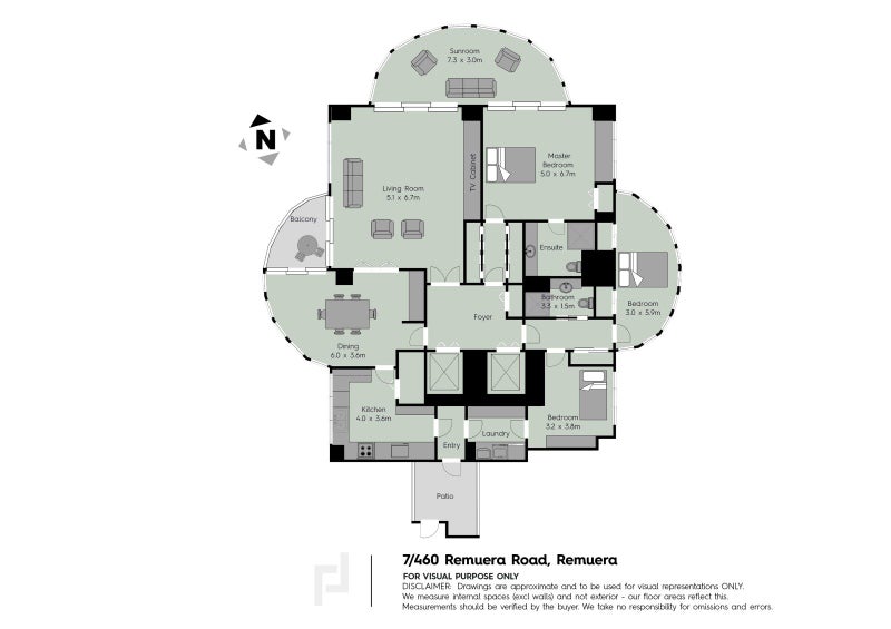 7/460 Remuera Road, Remuera, Auckland - Carousel 36