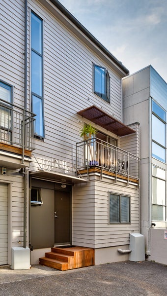 1/32 Ireland Street, Freemans Bay, Auckland - Carousel 1