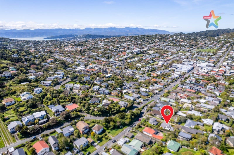 7A Cornford Street, Karori, Wellington - Carousel 27