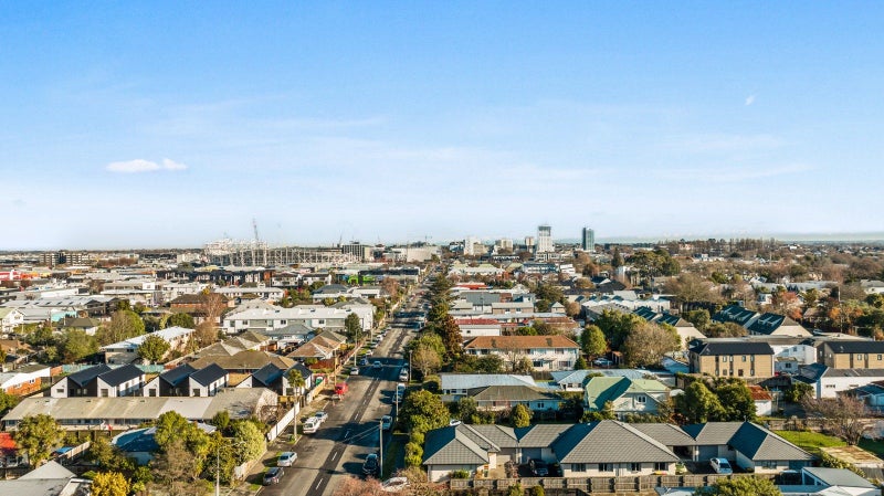 1/407 Hereford Street, Linwood, Christchurch - Carousel 15