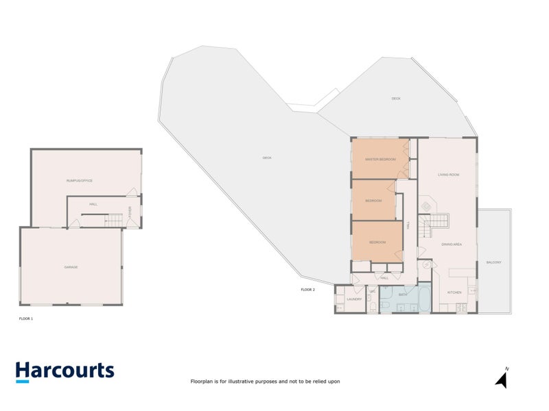 23 Kea Place, Woodhill, Whangarei - Carousel 19