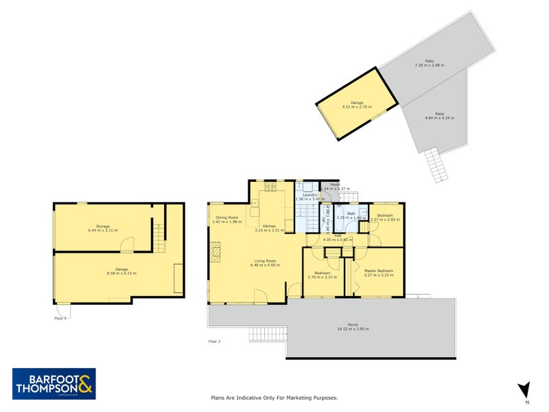 81B William Bayes Place, Red Beach, Whangaparāoa - Carousel 17
