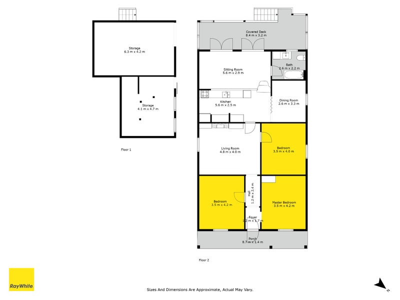 70 Haslett Street, Eden Terrace, Auckland - Carousel 24