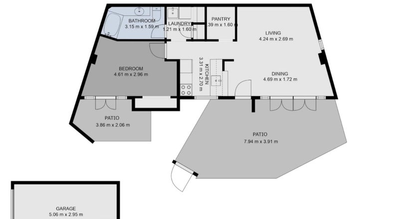 13/53 Vauxhall Road, Devonport, Auckland - Carousel 19