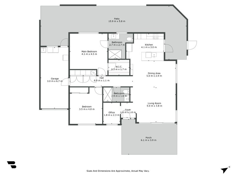 58 Royalle Mews, Botany Downs, Auckland - Carousel 21