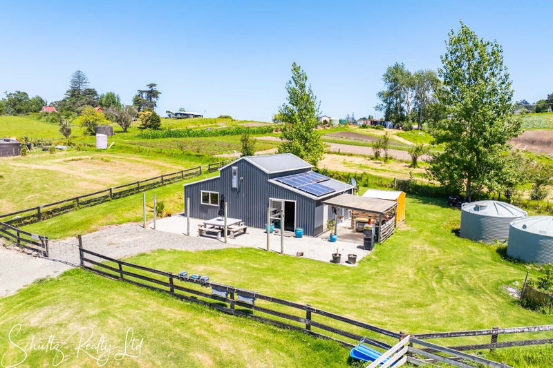 35 Minnie Casey Rise, Matakohe - Carousel 1