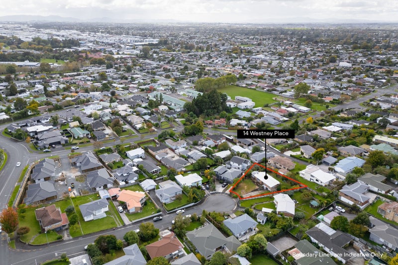 14 Westney Place, Forest Lake, Hamilton - Carousel 11