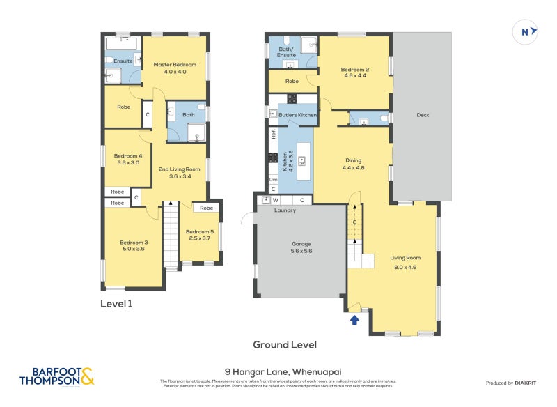 9 Hangar Lane, Whenuapai, Auckland - Carousel 21