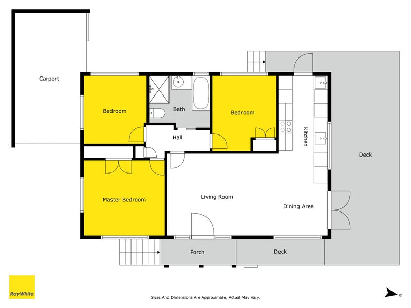 2/164 Church Street, Onehunga, Auckland - Carousel 18