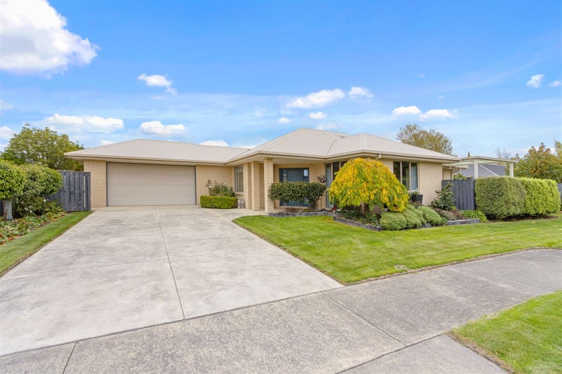 14 Anglem Way, Northwood, Christchurch - Carousel 1