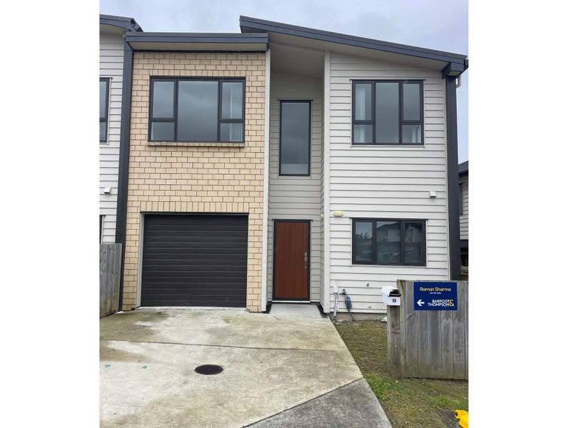 13 Millcroft Lane, Ranui, Auckland - Carousel 1
