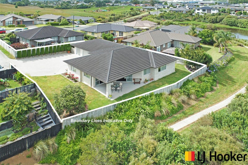 19 Hillpark Drive, Pokeno - Carousel 1