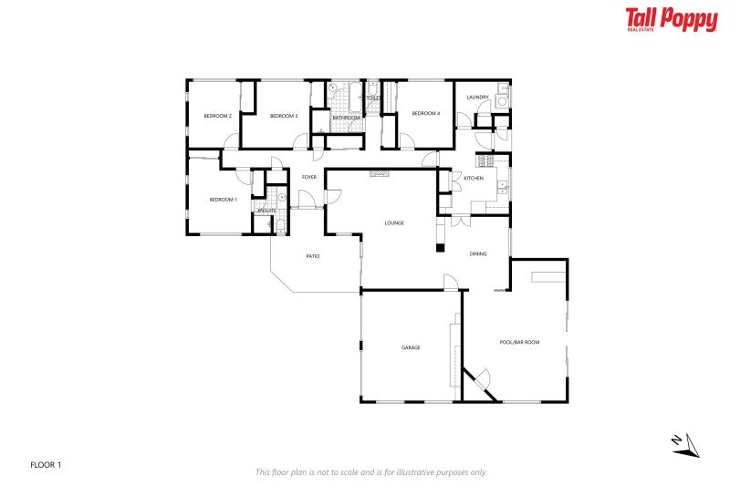 44 Kentucky Way, Awapuni, Palmerston North - Carousel 21