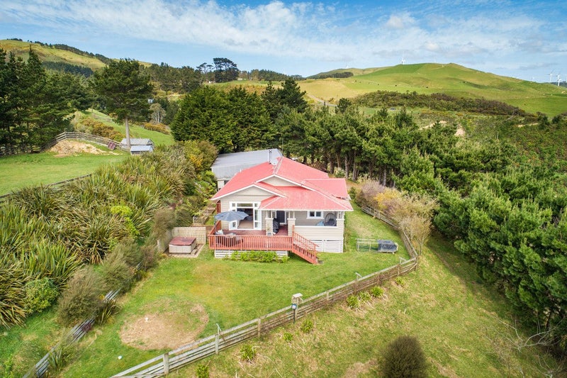 104 Harrison Hill Road, Palmerston North - Carousel 1
