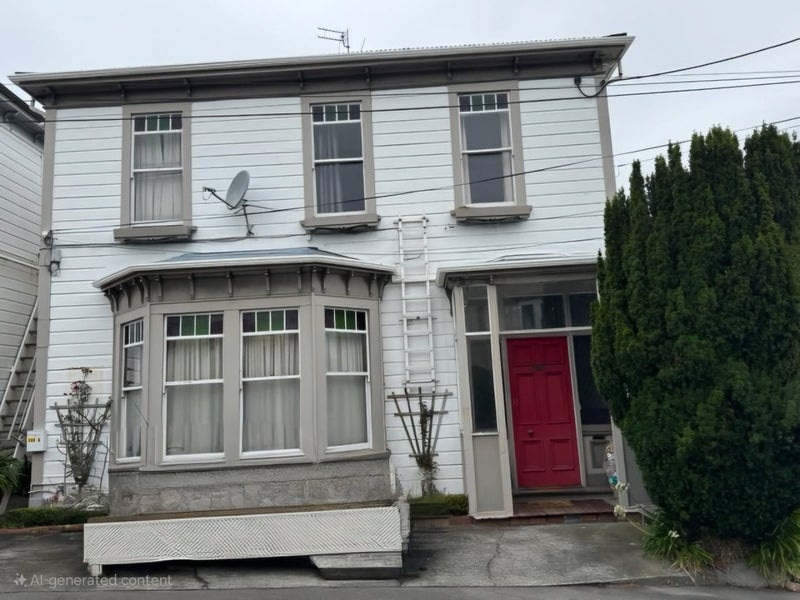 239 The Terrace, Te Aro, Wellington - Carousel 1