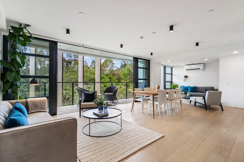 305/8 Kingsland Terrace, Kingsland, Auckland - Carousel 1