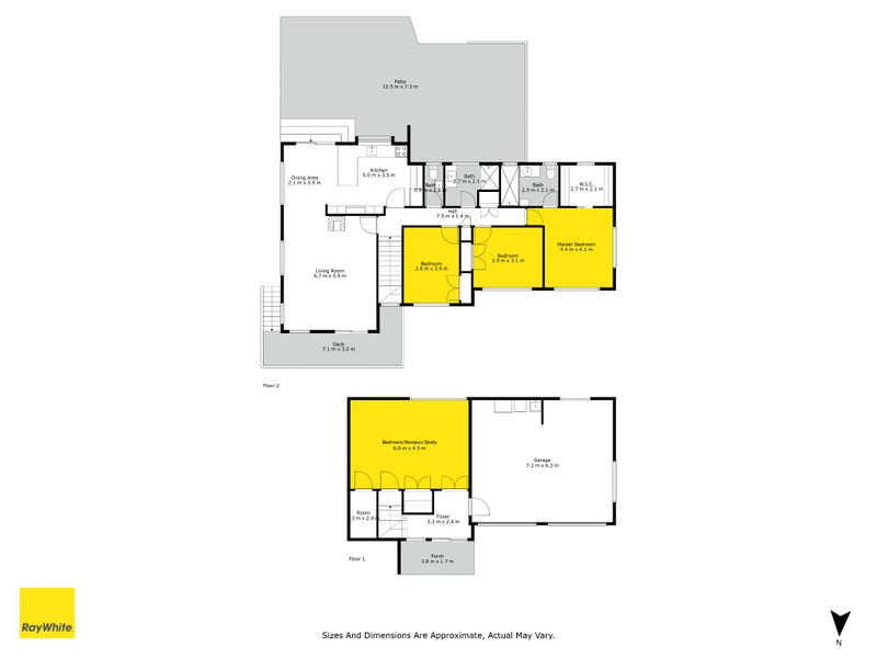 9 Vagus Place, Royal Oak, Auckland - Carousel 21