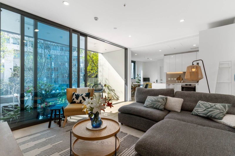 202/27 Rutland Street, Auckland Central, Auckland - Carousel 1