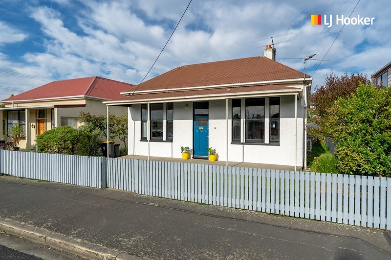 25 Richmond Street, Forbury, Dunedin - Carousel 17