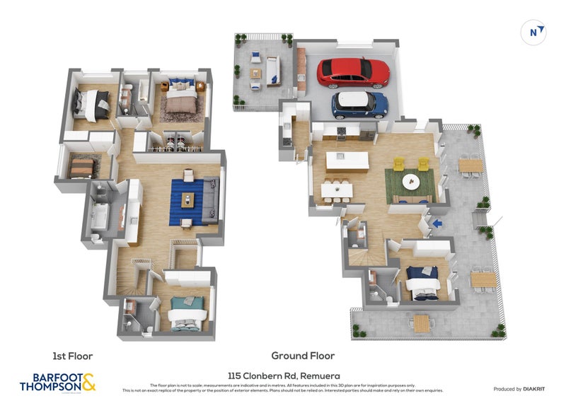 115 Clonbern Road, Remuera, Auckland - Carousel 14