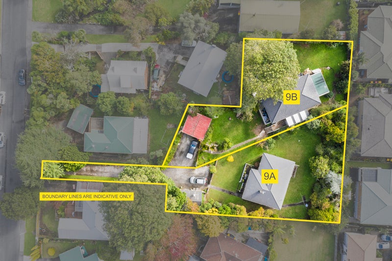 9A Ribblesdale Road, Henderson, Auckland - Carousel 1