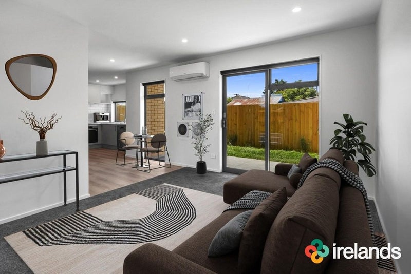 1/139 Aldwins Road, Phillipstown, Christchurch - Carousel 1