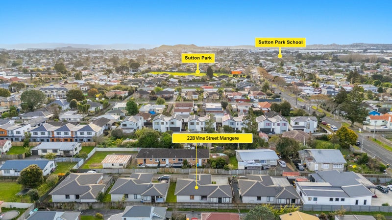 22B Vine Street, Mangere East, Auckland - Carousel 18