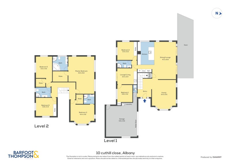 10 Cuthill Close, Albany, Auckland - Carousel 26