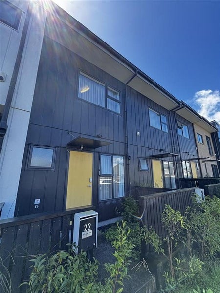 22 Manarini Road, Westgate, Auckland - Carousel 1