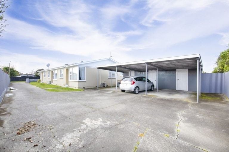 6 Clare Place, Pirimai, Napier - Carousel 16