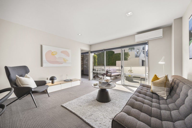 2G/16 Chapman Street, Grey Lynn, Auckland - Carousel 1