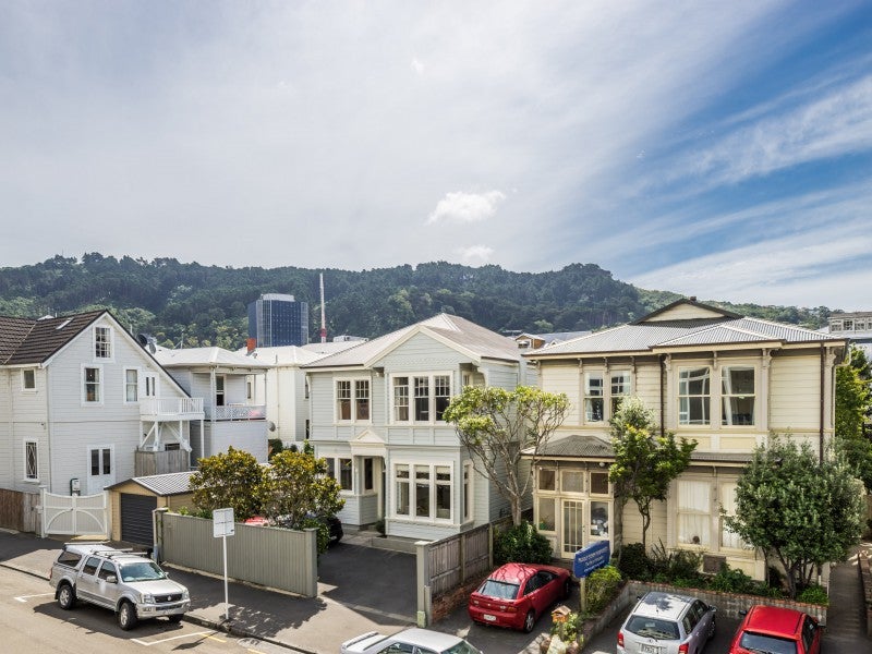 105/107 Thorndon Quay, Pipitea, Wellington - Carousel 16