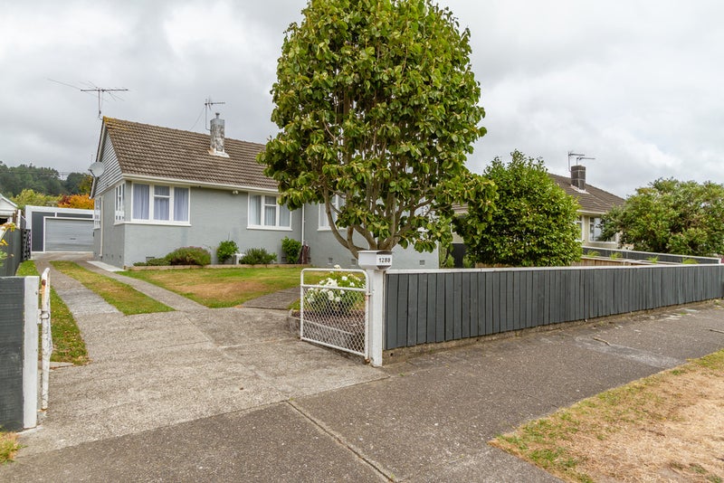 1288 High Street, Taita, Lower Hutt - Carousel 1