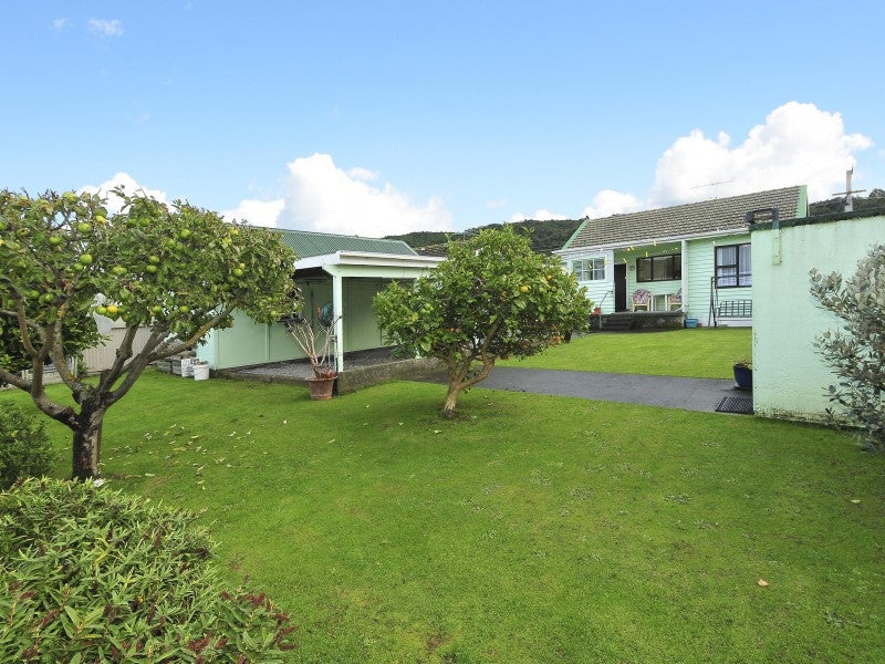 10 Reynolds Street, Taita, Lower Hutt - Carousel 20