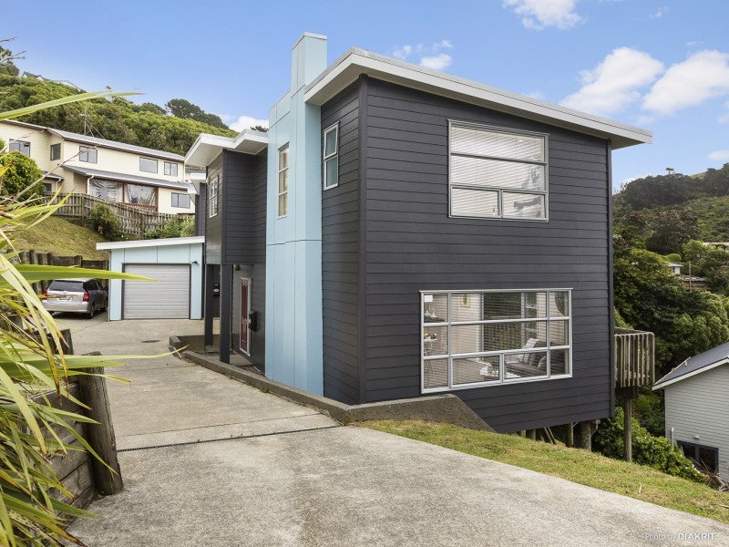 13A Marjory Close, Broadmeadows, Wellington - Carousel 2