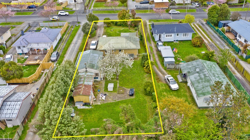 32 Paterson Street, Frankton, Hamilton - Carousel 1