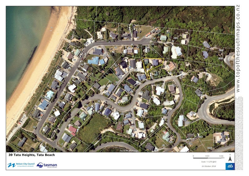 39 Tata Heights, Tata Beach - Carousel 20