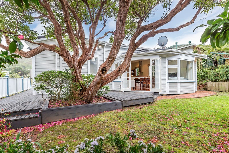 4A Khandallah Road, Ngaio, Wellington - Carousel 2