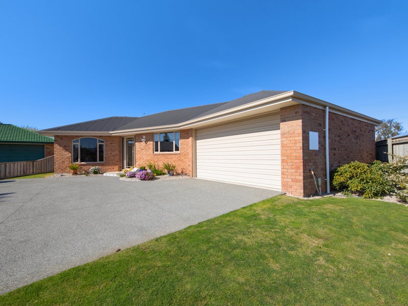 8 Landau Place, Redwoodtown, Blenheim - Carousel 21