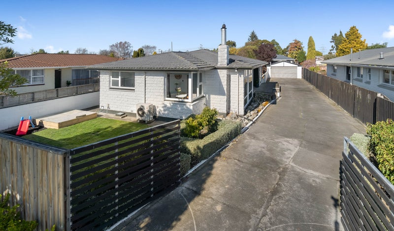 30 Eastling Street, Bishopdale, Christchurch - Carousel 2
