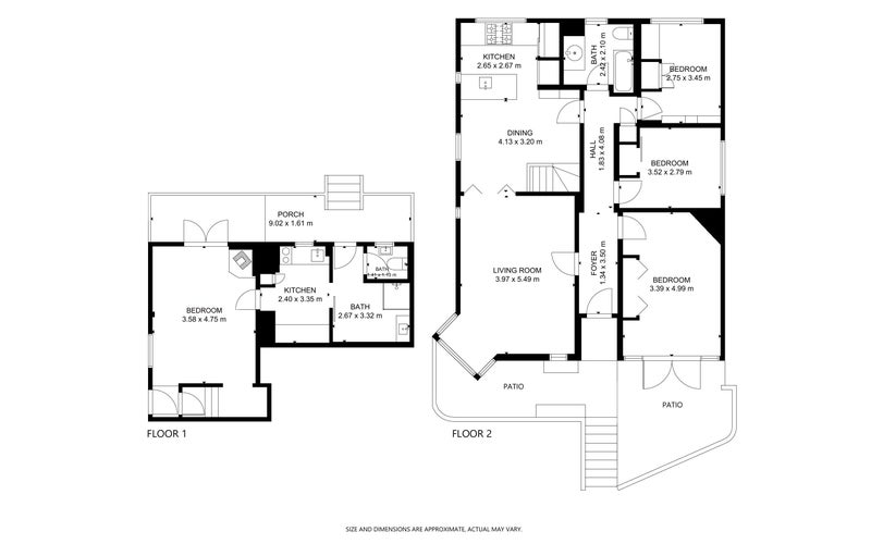 81 Rodrigo Road, Melrose, Wellington - Carousel 20