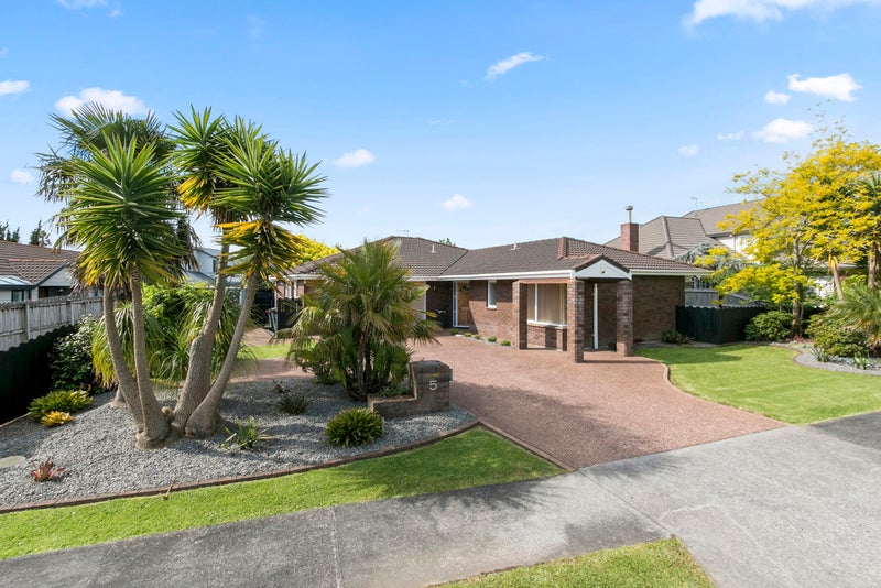 5 Ben Nevis Place, Northpark, Auckland - Carousel 23