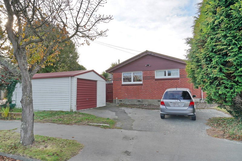 1/17 Tintern Avenue, Avonhead, Christchurch - Carousel 2
