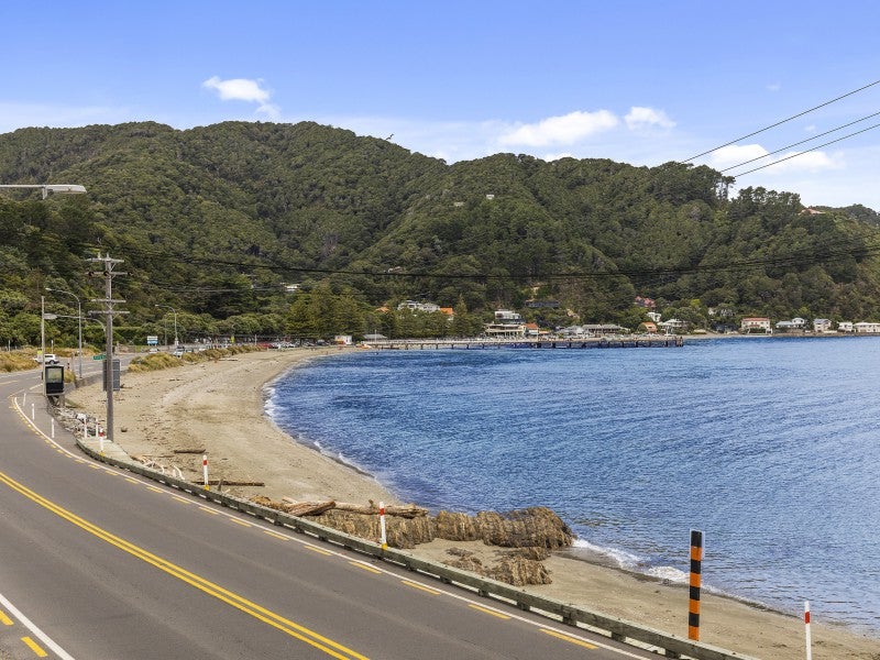 607A Marine Drive, Days Bay, Lower Hutt - Carousel 17