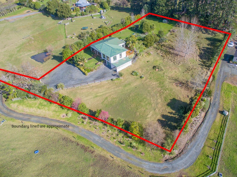 274 Mangapai Road, Whangarei - Carousel 2