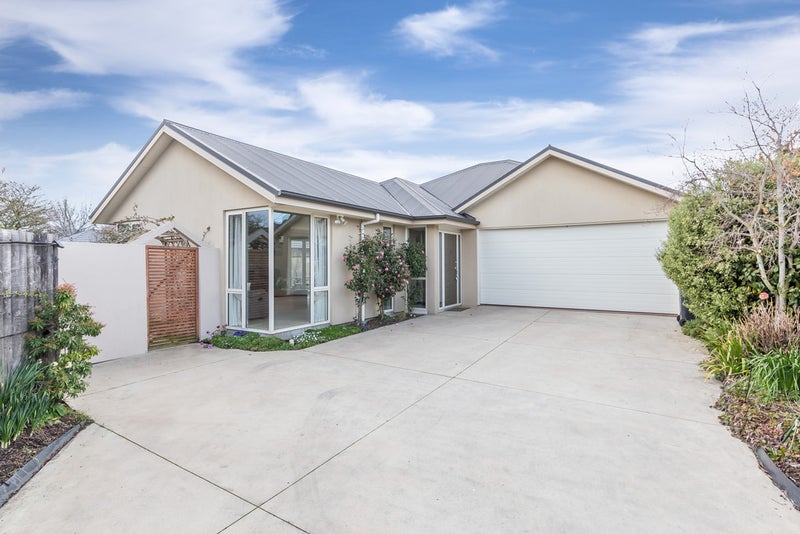 9A Becmead Drive, Harewood, Christchurch - Carousel 1