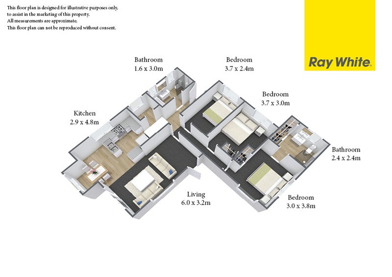 26B Brookfield Street, Hamilton East, Hamilton - Carousel 23
