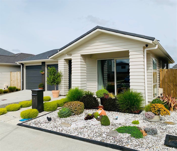 6 Gum Spear Road, Takanini, Auckland - Carousel 22