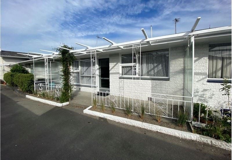 3/41 Naseby Street, Merivale, Christchurch - Carousel 1
