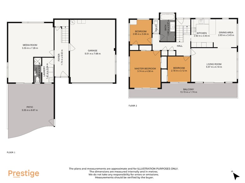 2/11 Belmont Terrace, Milford, Auckland - Carousel 20